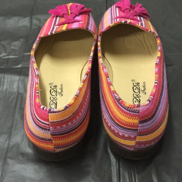 Db Dk Women’s Fashion Shoes 8 - Picture 3 of 5